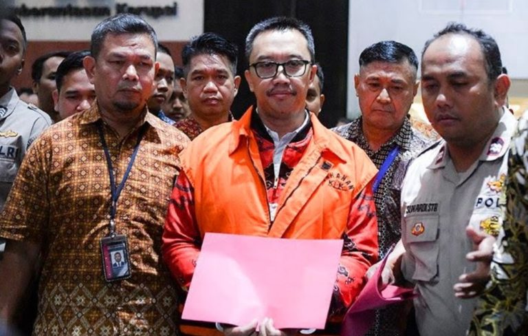 Jadi Tahanan KPK, Imam Nahrawi Disebut Tiga Kali Mangkir Pemanggilan