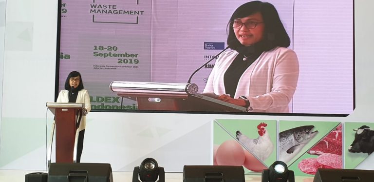 PDB Sektor Peternakan Tahun 2018 Mencapai 231,71 Triliun