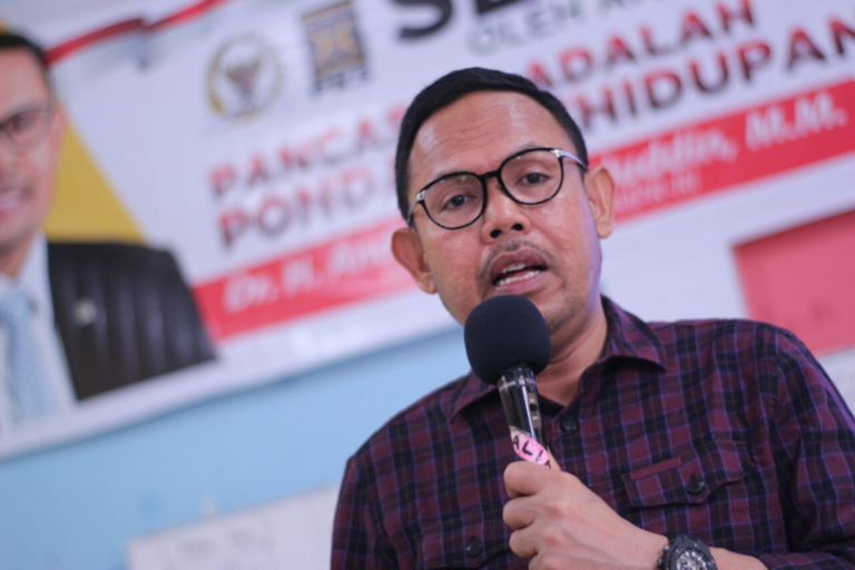 Komisi IV DPR Nilai Langkah Pemerintah Sangat Lambat Antisipasi Karhutla