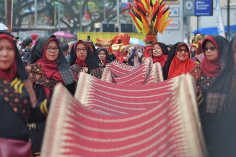 Mendikbud: Produk Budaya Harus Punya Nilai Tambah dalam Penjualan