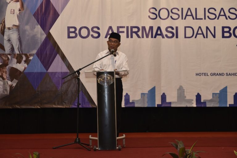 Memperluas Akses Pendidikan Daerah Tertinggal, Terdepan, dan Terluar
