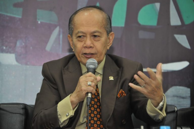 Demokrat Bantah Tudingan Diam-diam Sering Kunjungi Istana