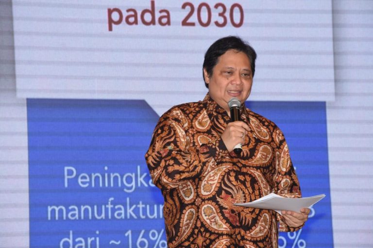 Kemenperin Maksimalkan Kekuatan Ekonomi Digital di Era Industri 4.0