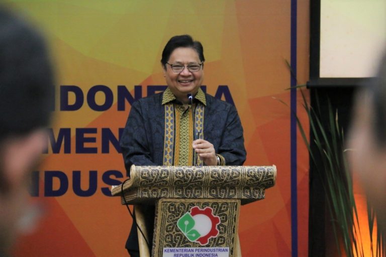 5 Tahun Jokowi-JK, Kinerja Industri Manufaktur Masih Melaju