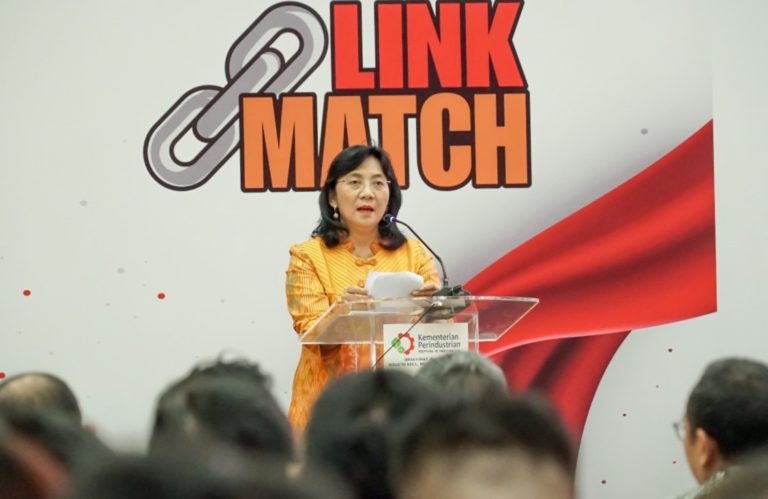 Kemenperin Satukan IKM Komponen Otomotif dengan Perusahaan Besar