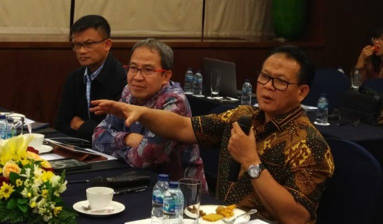 Dukung Ketahanan Pangan, Periode Kedua Jokowi Diharap Lebih Serius Garap Sektor Kelautan