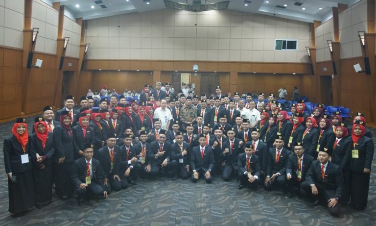 Penuhi Hak Pendidikan Anak Indonesia di Luar Negeri, Kemendikbud Kirim 94 Guru ke Malaysia