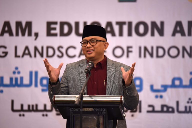 Kemenag buka Pendaftaran Kursus Singkat Akreditasi Jurnal PTKI