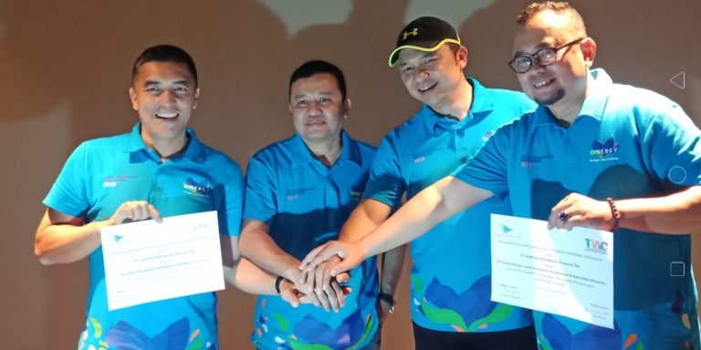 Garuda Indonesia ‘Jualan’ Candi Borobudur dan KEK Mandalika di Boardingpas Terbaru