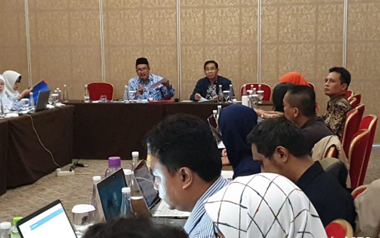 Indonesia Perkuat Daya Saing Produk Hortikultura