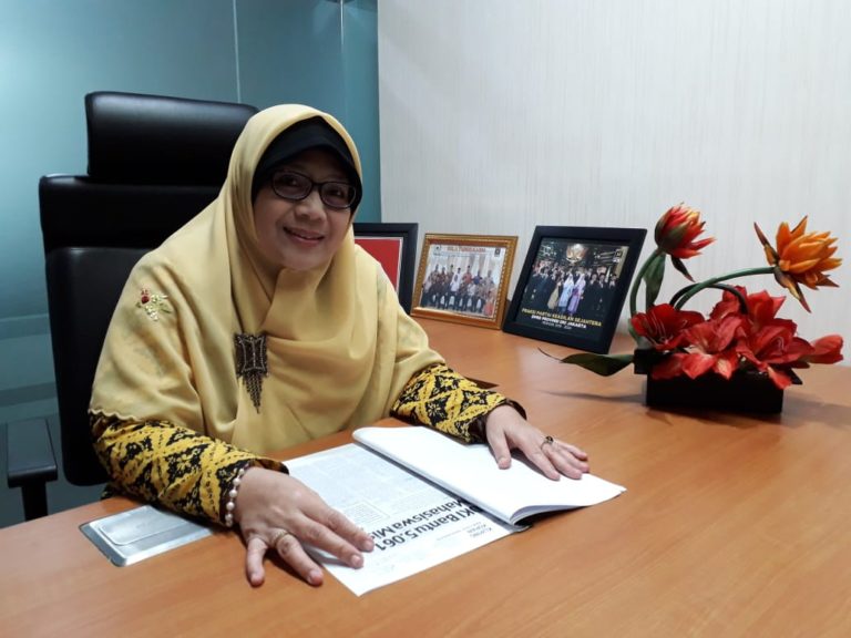 PKS minta Anies teruskan Program Umroh Marbot Masjid dan Majelis Taklim