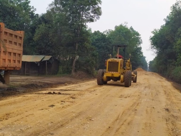 Didukung Pemda, Pertamina Tertibkan Pengelolaan Aset di Barito Timur