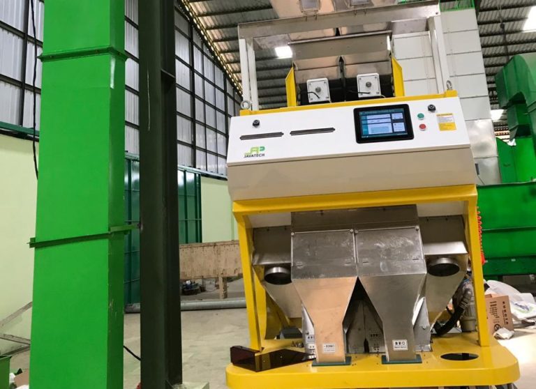 Kementan Bentuk SP3T untuk Tampung dan Pasarkan Hasil Panen Petani