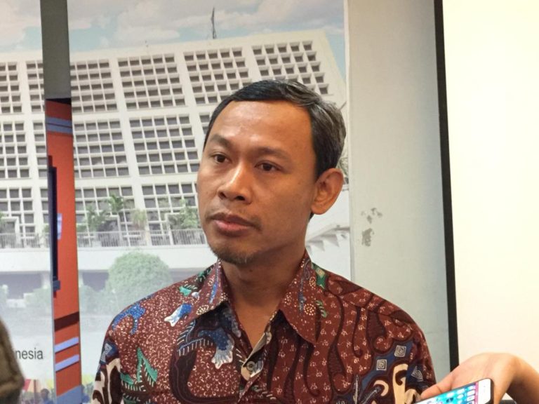 Data DPT Pemilu 2014 Bocor, KPU: Tidak Perlu Di-Hack!