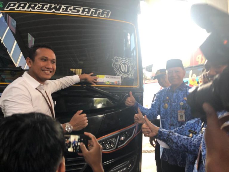 Pertamina Terapkan Kartu Kendali untuk Atur Distribusi Biosolar