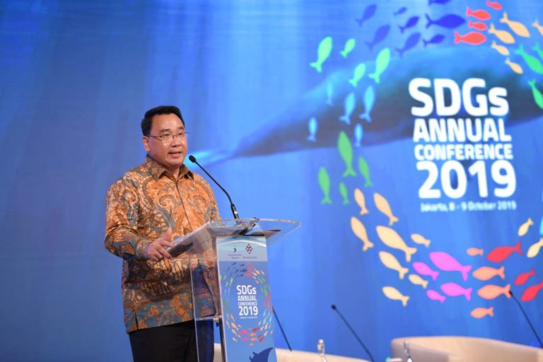 Penghapusan Kemiskinan sebagai Tujuan Utama Pembangunan Berkelanjutan