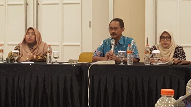 Penyusunan NTMs Lindungi Pasar Hortikultura dari Produk Impor