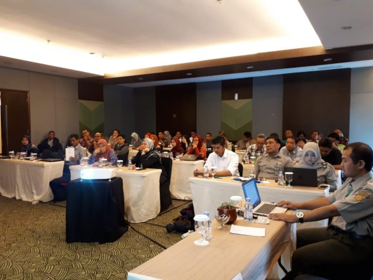 Kementan Optimalkan Pelayanan Publik dalam Pelepasan Varietas Tanaman Pakan Ternak