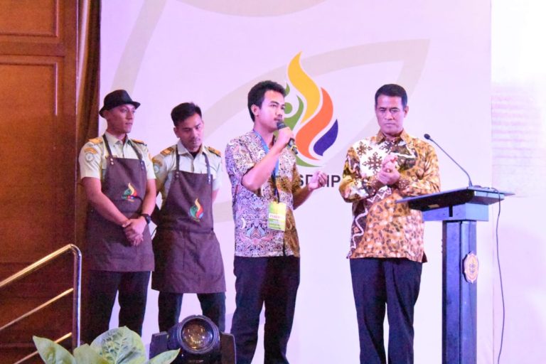 Program YESS Siap Lahirkan Wirausaha Milenial