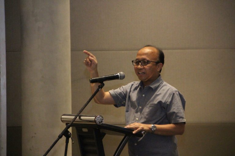 Kemendes: Program pendamping desa berhasil membawa manfaat bagi masyarakat