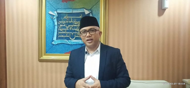 Direktur PTKI Ajak Masyarakat Meriahkan Hari Santri Nasional