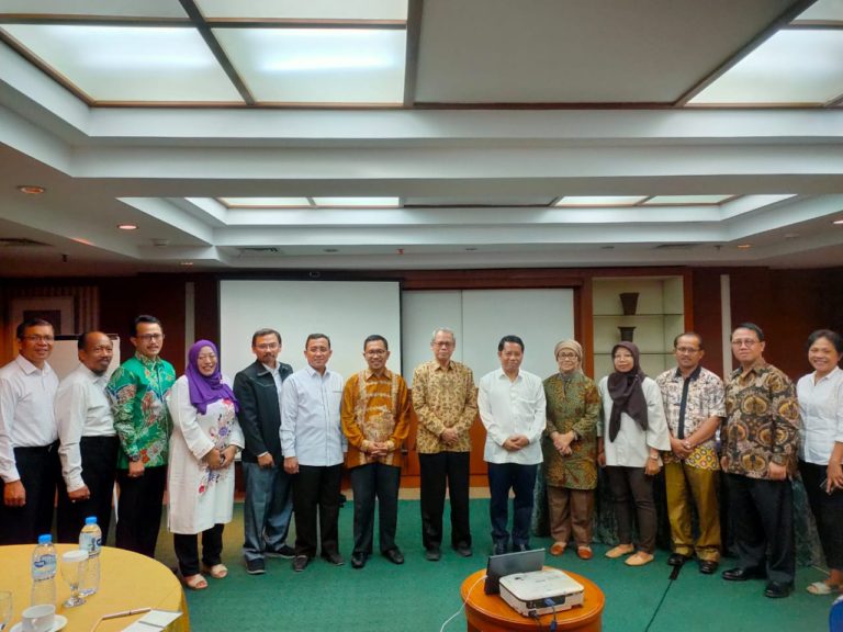 Dinilai Mendesak, LAM Keagamaan Perlu Segera Dijalankan