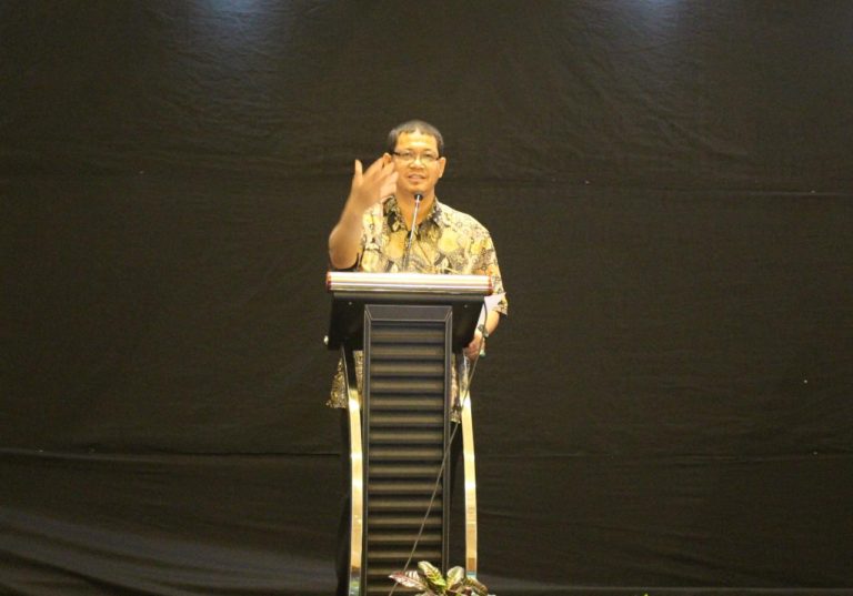 BKP Kementan Berperan Aktif Dalam Percepatan Penurunan Stunting di Indonesia