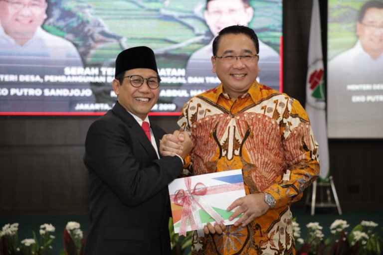 Aktivis Muda NU: Abdul Halim Iskandar Sangat Mumpuni Jadi Mendes PDTT