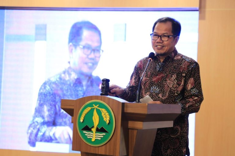 Tingkatkan Monitoring dan Evaluasi, LPDB-KUMKM Buka Kantor Satgas di Jawa Barat