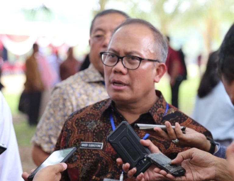 2020 Kementan Dorong Investor Bangun Tambahan 15 Pabrik Gula Baru