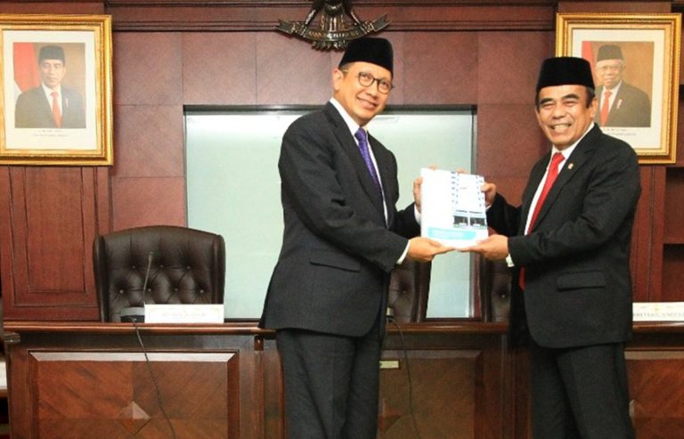 Ngarep Wakil Menteri Agama, PPP: Barangkali Kalau Pak Jokowi Berbaik Hati