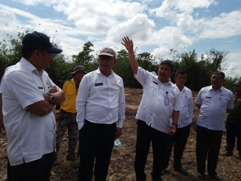 Sultra Tuan Rumah HPS 2019, Kakao dan Sagu Disiapkan Jadi Komoditas Andalan