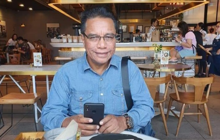 Musa Djamaluddin Dinilai Paling Tepat Pimpin Haltim Kedepan