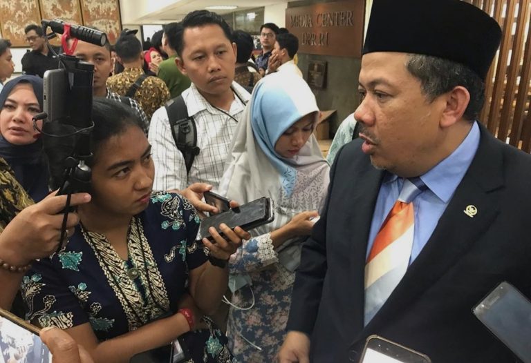 Fahri Hamzah: Presiden dan Gubernur Harus Bersatu Selesaikan Permasalahan Jakarta
