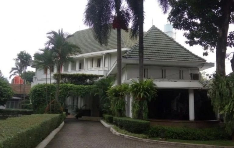 Pemprov DKI Angkat Bicara soal Biaya Rehab Rumah Dinas Gubernur