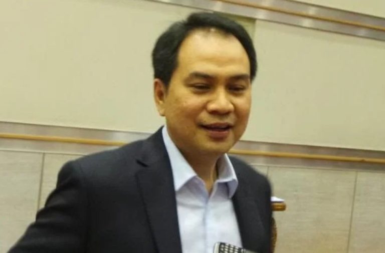 DPR Yakin AS Mampu Kendalikan Situasi Pasca Kematian George Floyd