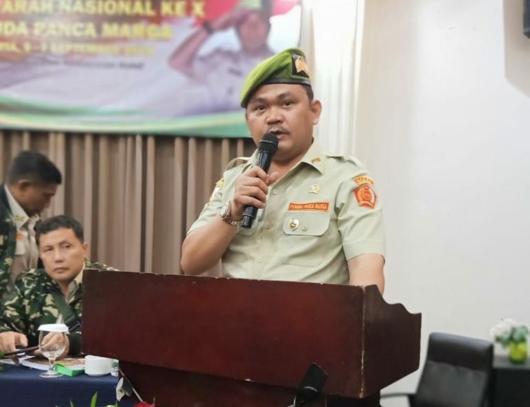 Didera Konflik Internal, PPM Ogah Diintervensi LVRI