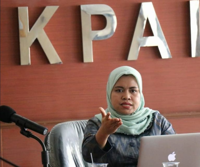KPAI Minta Hak Korban TPPO di Buton Utara Dipenuhi