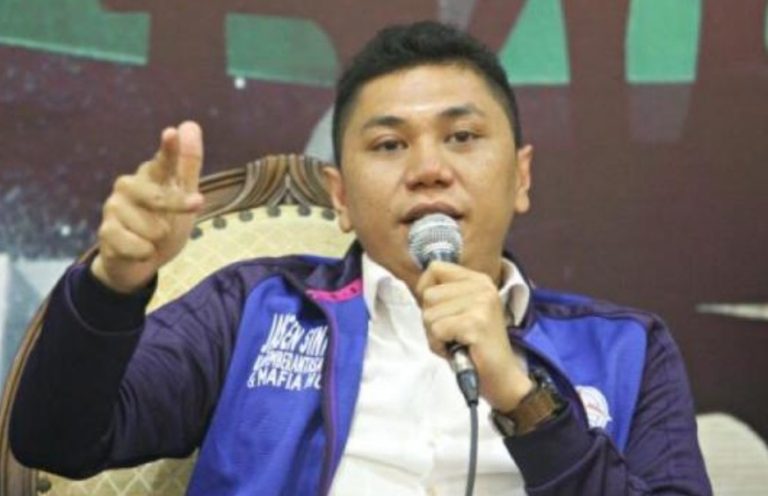 SBY Disalahkan soal Jiwasraya, Demokrat: Panggil Menteri BUMN Mulai Jaman Mega!