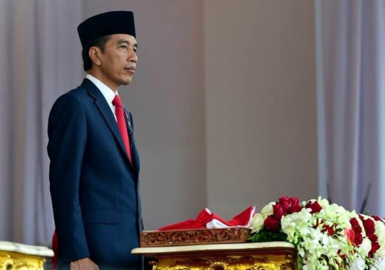 Jokowi Bocorkan Sosok Menteri yang Bakal Isi Kabinet Periode Kedua