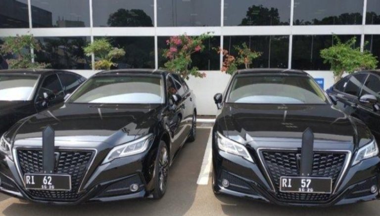 Kritik Mobil Dinas Baru Pimpinan DPR, Demokrat: Ini Contoh Buruk