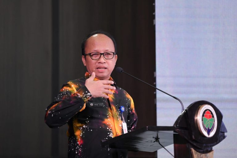 Kemendes Percepat Peningkatan Kapasitas SDM dengan Platfom Digital