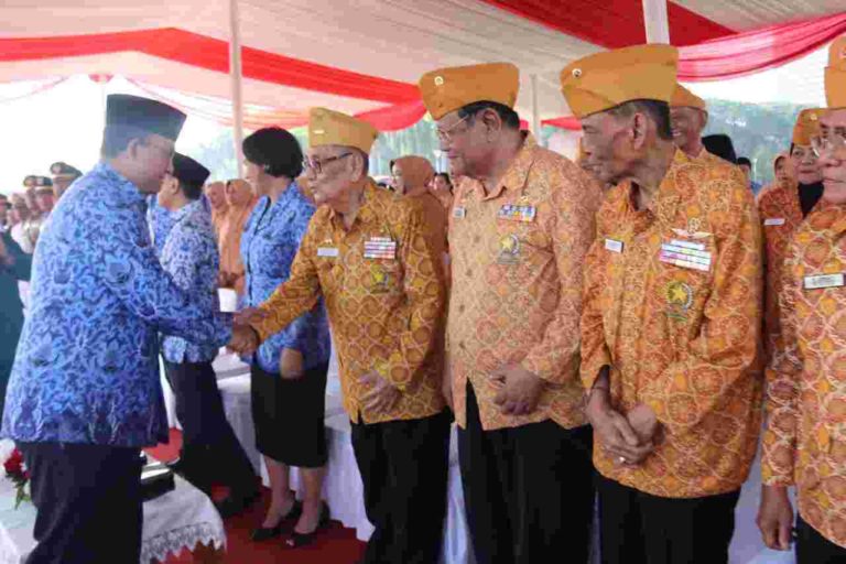 Anies: Ancaman Mengganti Pancasila dengan Komunis Itu Nyata