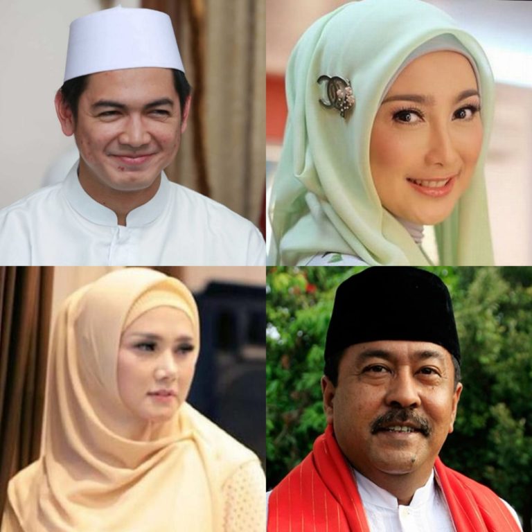 14 Artis Ini Berhasil Melenggang Mulus ke Senayan, Yuk Intip Profilnya