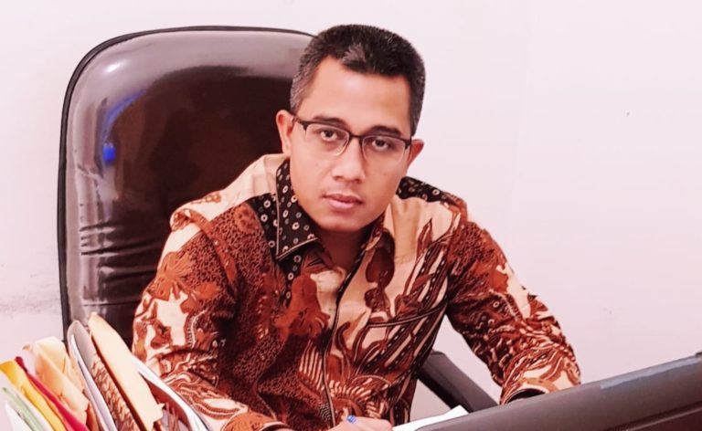 CISS: China Sudah Melampaui Batas, Tak Ada Kompromi untuk Laut Natuna