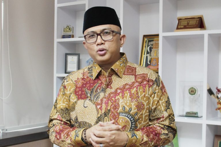 Lakukan Monev, Kemenag Pastikan Pembelajaran Di PTKI Tetap Bermutu Di ...