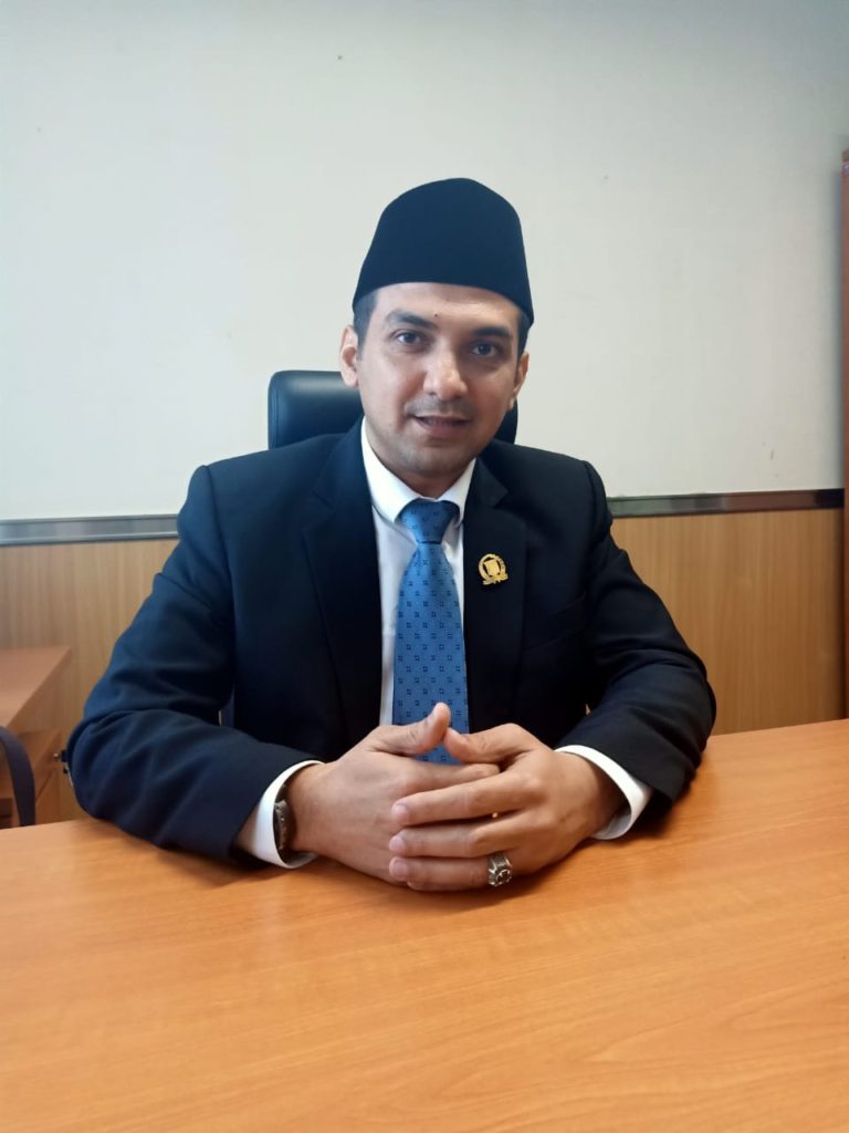 AKD DPRD DKI Selesai Dibentuk, Ini Susunannya