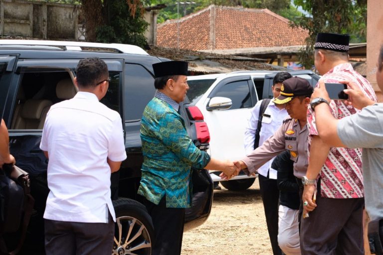 Pengamat: Wiranto Sudah Lama Jadi Incaran Teroris