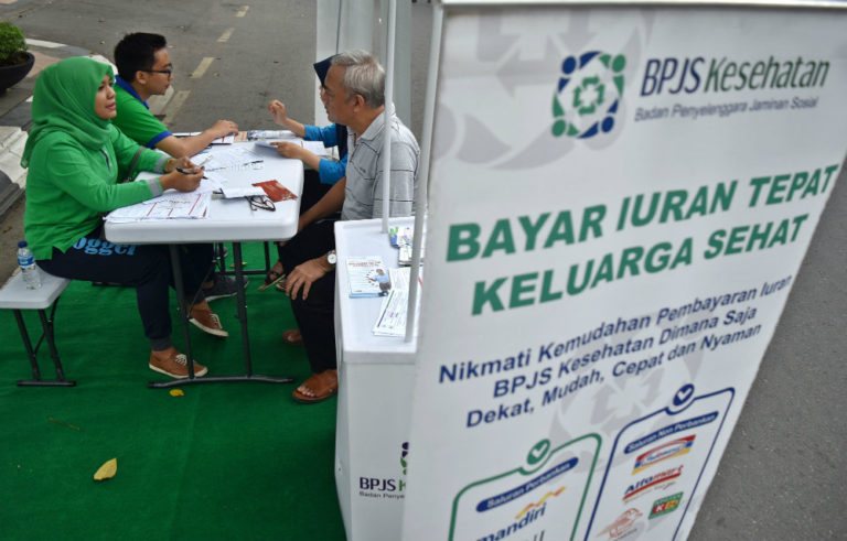 Jokowi Teken Perpres, Iuran BPJS Kesehatan Mulai 1 Januari 2020 Naik