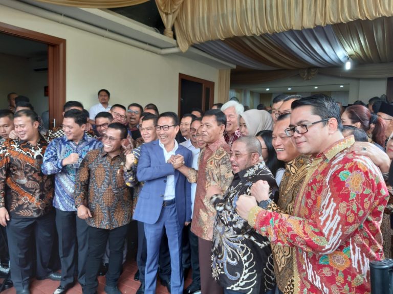 Kebut Penetapan Kapolri, DPR Gelar FNP Komjen Pol Idham Aziz Sore Ini